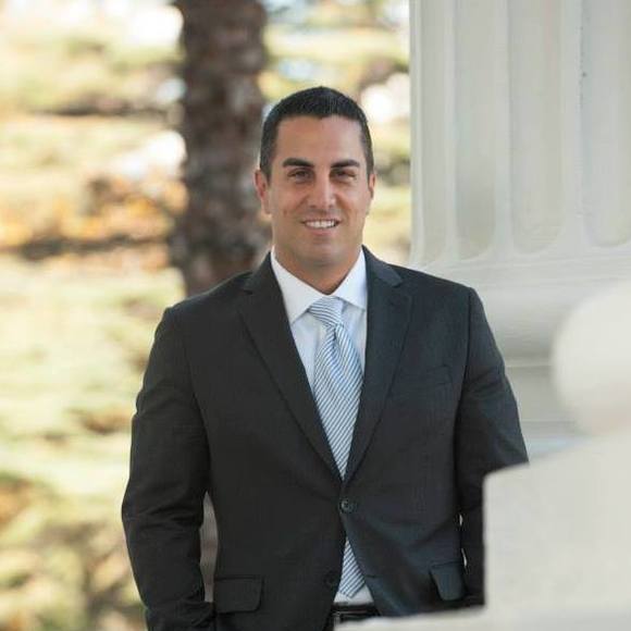 Meet your Posher, Mike - Picture 1 of 1